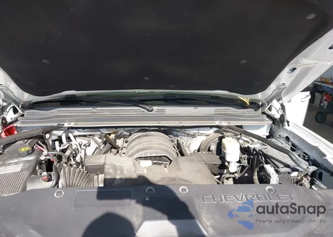 2018 Chevrolet Suburban Premier from USA, damaged, VIN 1GNSKJKC7JR196359